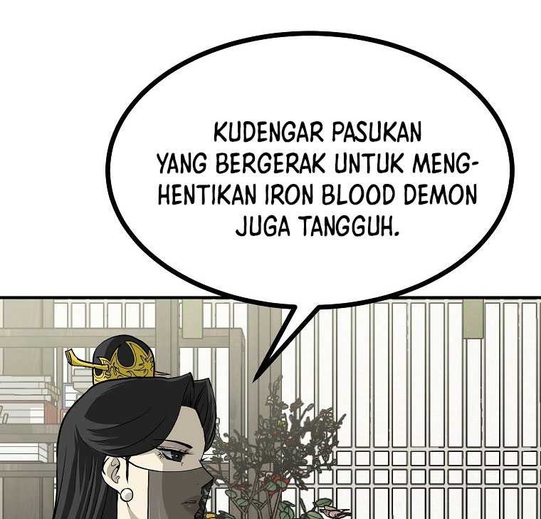 Archer Sword God : Descendants of the Archer Chapter 93 - Halaman 58