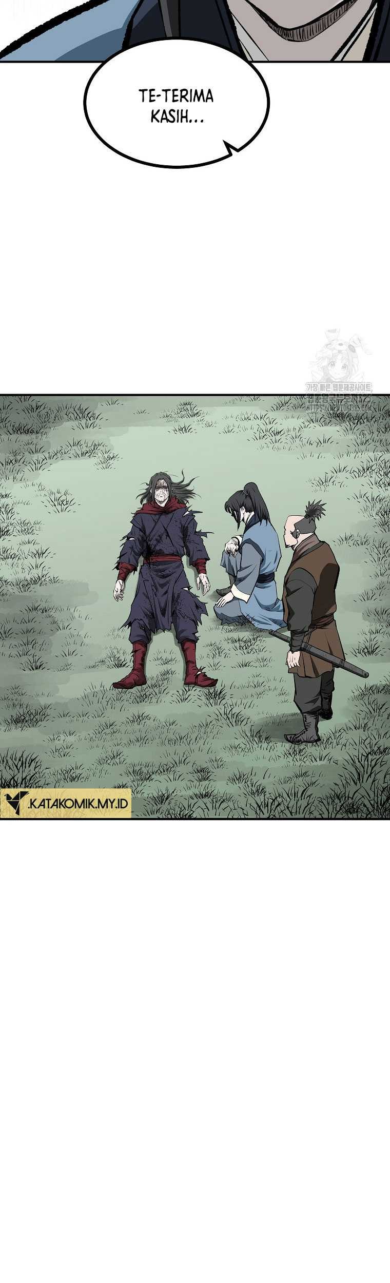 Archer Sword God : Descendants of the Archer Chapter 93 - Halaman 11