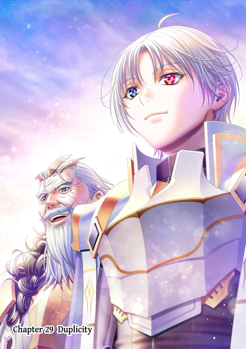 Manga Kizoku Tensei: Megumareta Umare kara Saikyou no Chikara wo Eru Chapter 29 gambar 2