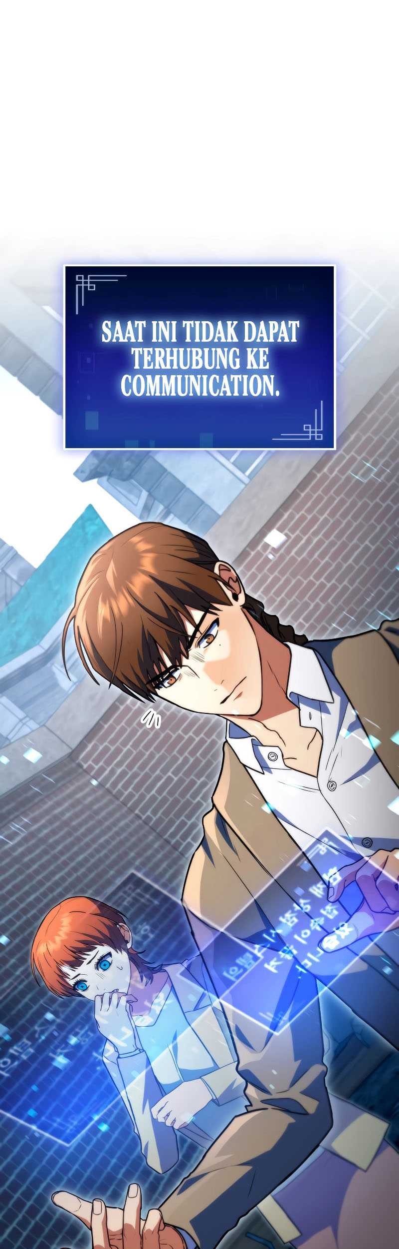 Manhwa F-Class Destiny Hunter Chapter 57 gambar 2