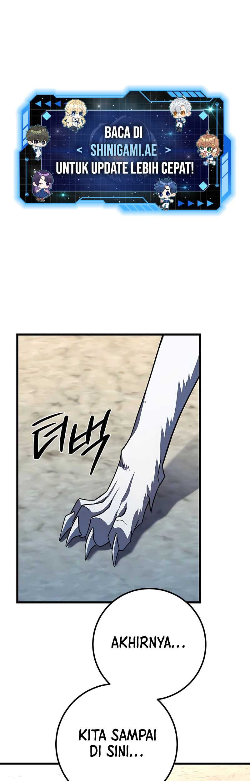 Manhwa I Picked A Hammer To Save The World Chapter 66 gambar 2