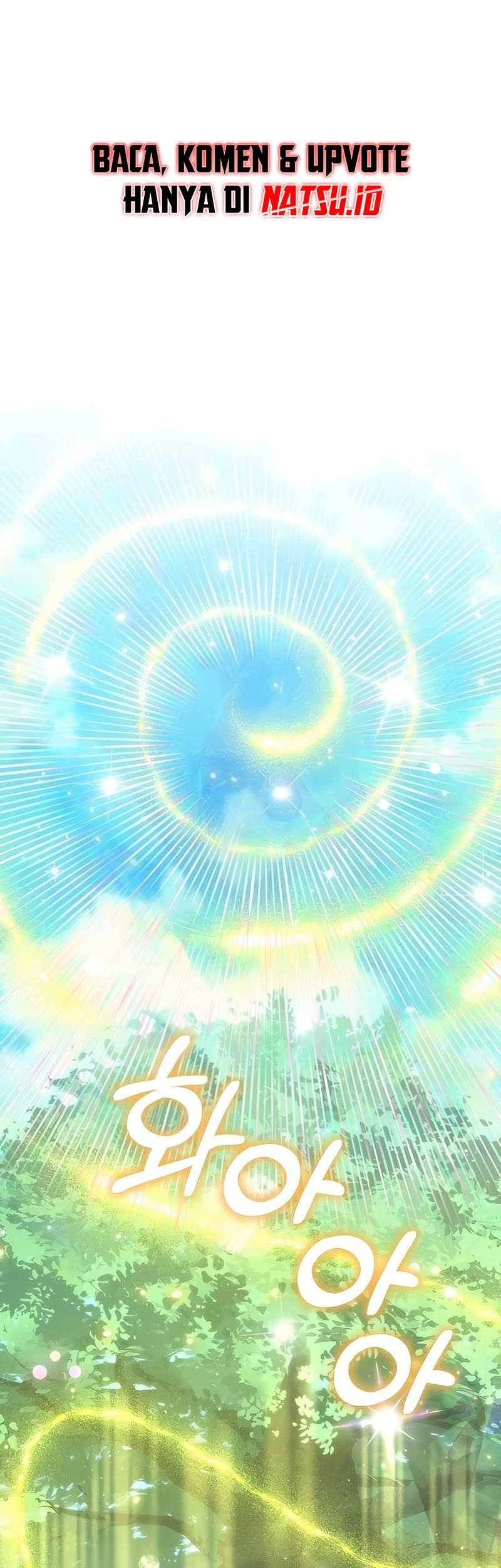 Manhwa Hunter World’s Gardener Chapter 16 gambar 2