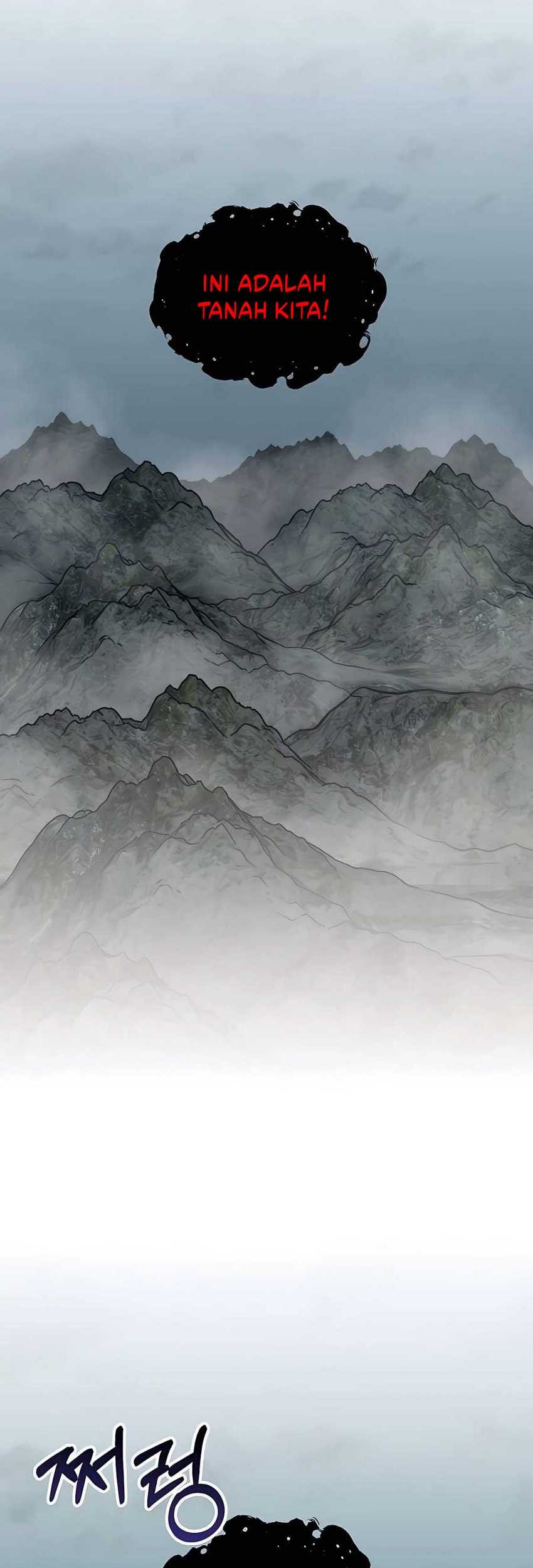 Manhwa Hunter World’s Gardener Chapter 13 gambar 2