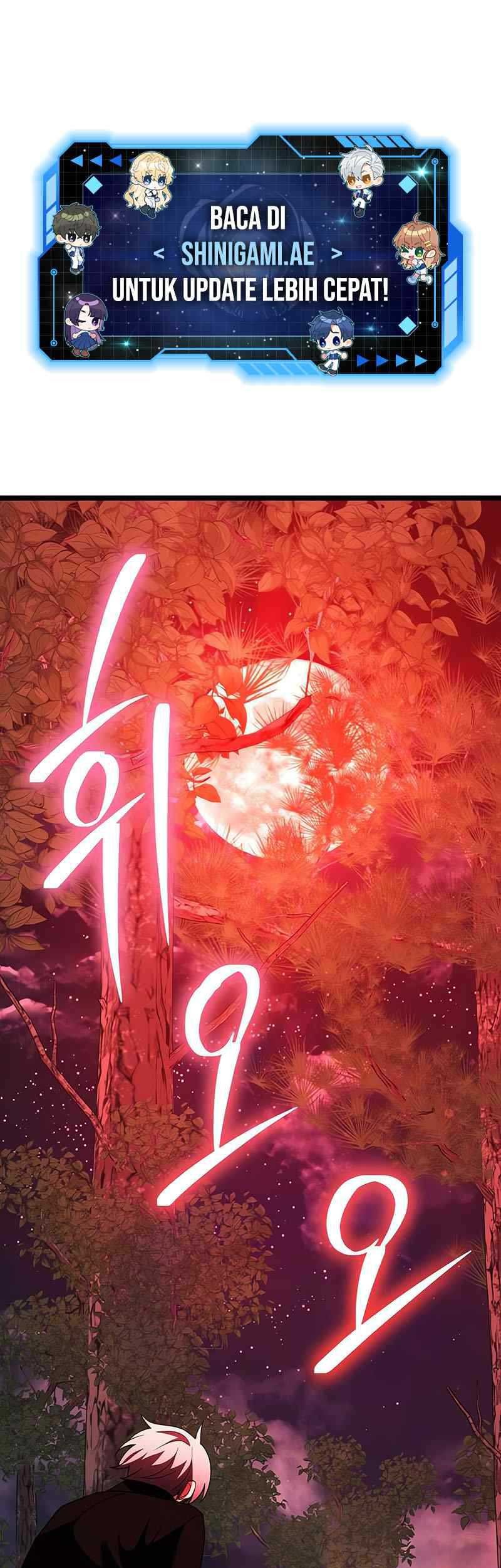 Manhwa Terminally-Ill Genius Dark Knight Chapter 45 gambar 2