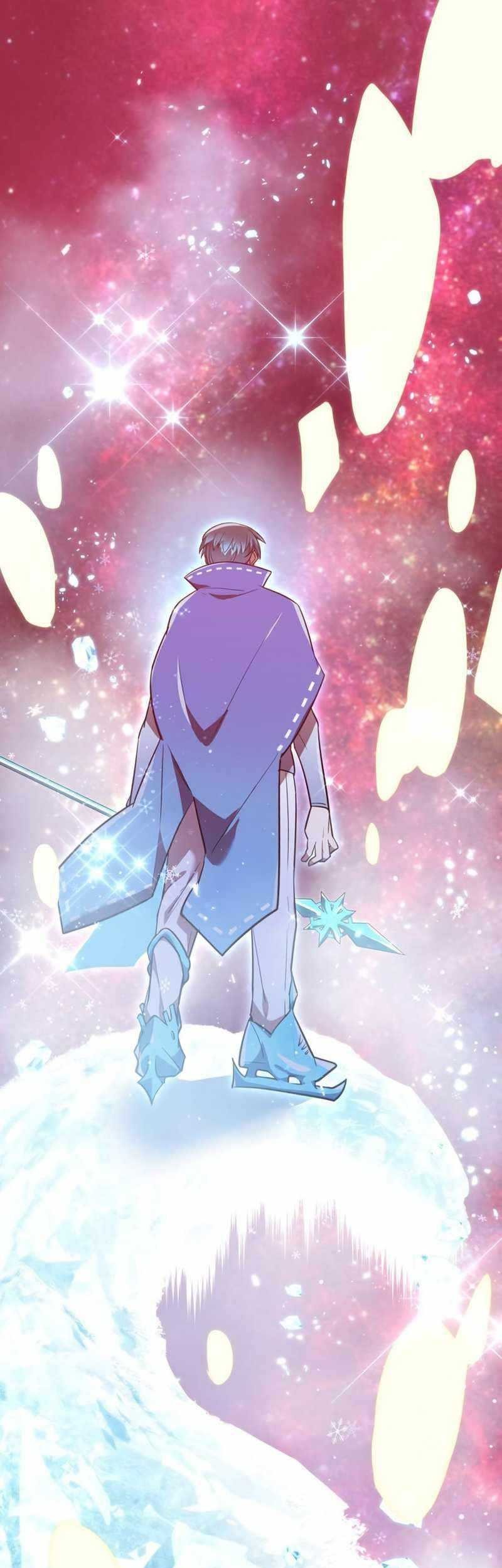 Manga Savior of Divine Blood ~Draw Out 0.00000001% to Become the Strongest~ Chapter 51 gambar 2