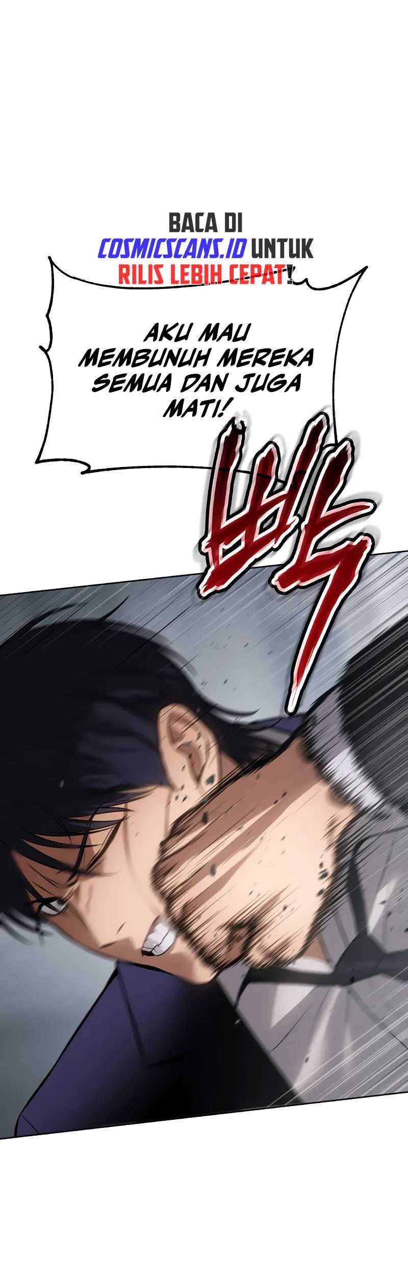 Manhwa Baek XX Chapter 62 gambar 2