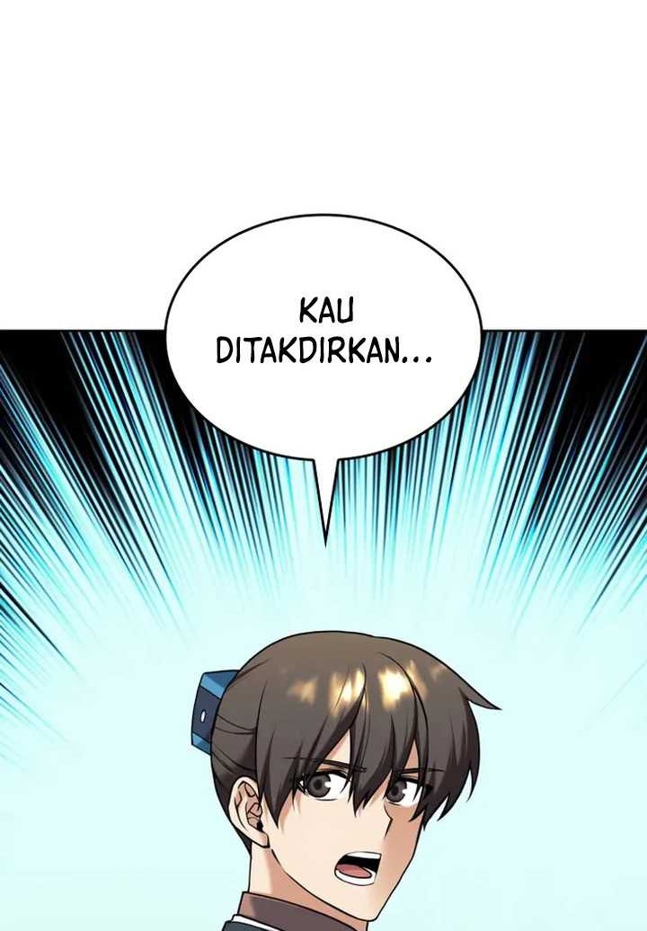 Tale of a Scribe Who Retires to the Countryside Chapter 192 halaman 3