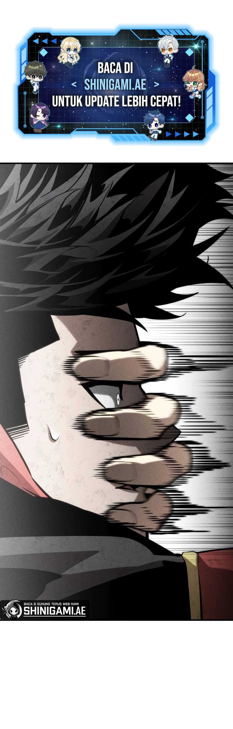 Manhwa Boundless Necromancer Chapter 71 gambar 2