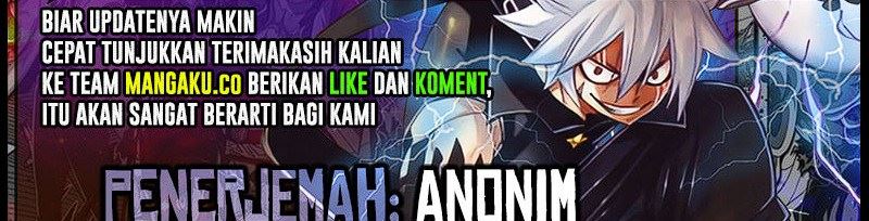 Komik Eden's Zero Chapter 274 gambar 1