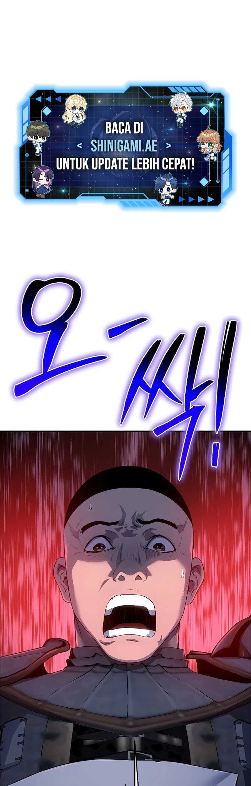 Manhwa The Priest of Corruption Chapter 44 gambar 2