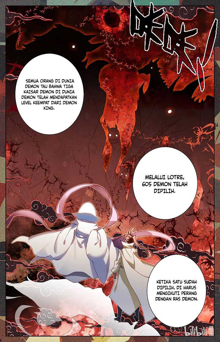 Cang Yuantu Chapter 164 - Halaman 3