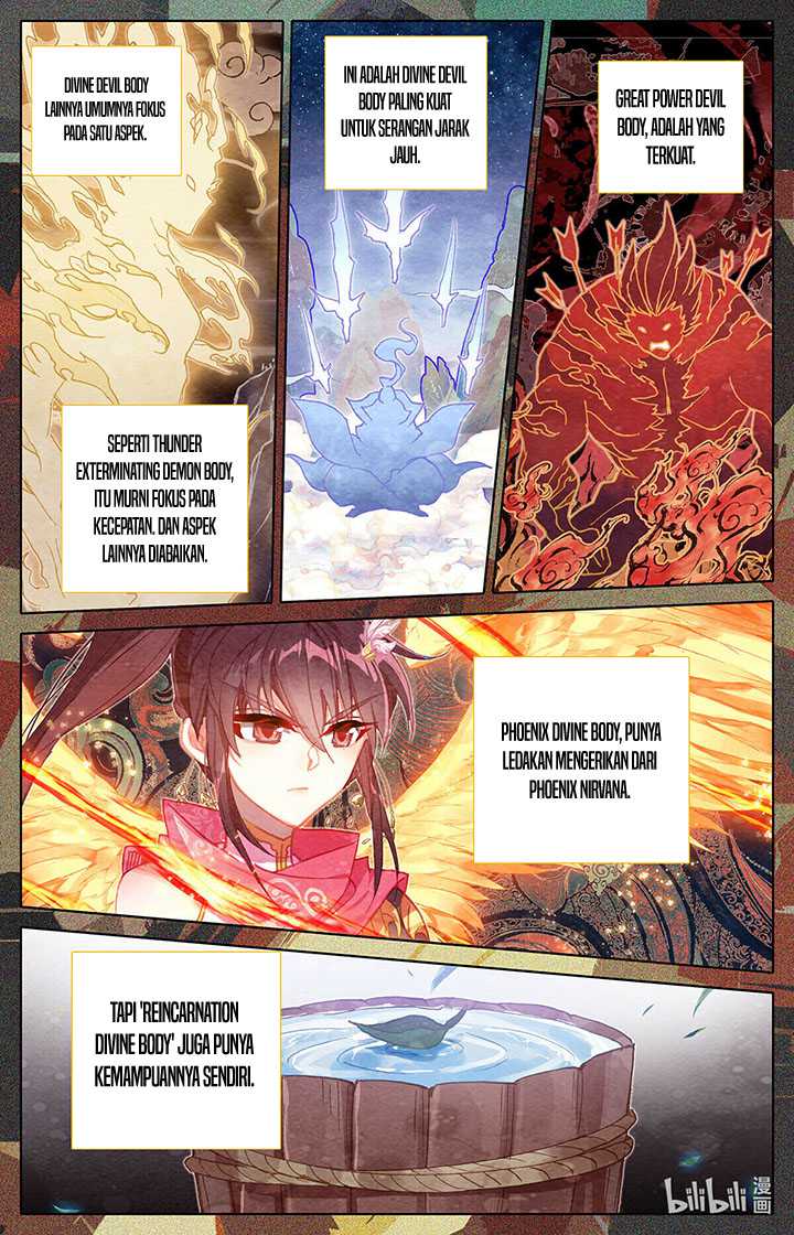 Cang Yuantu Chapter 163 - Halaman 7