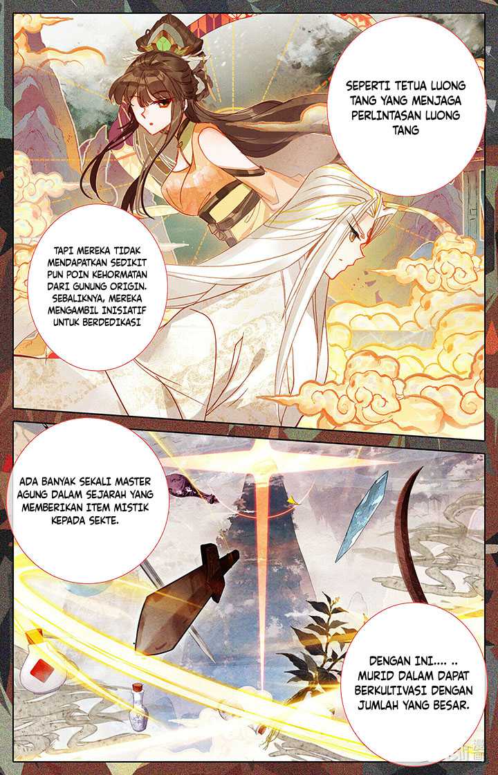 Cang Yuantu Chapter 162 - Halaman 4
