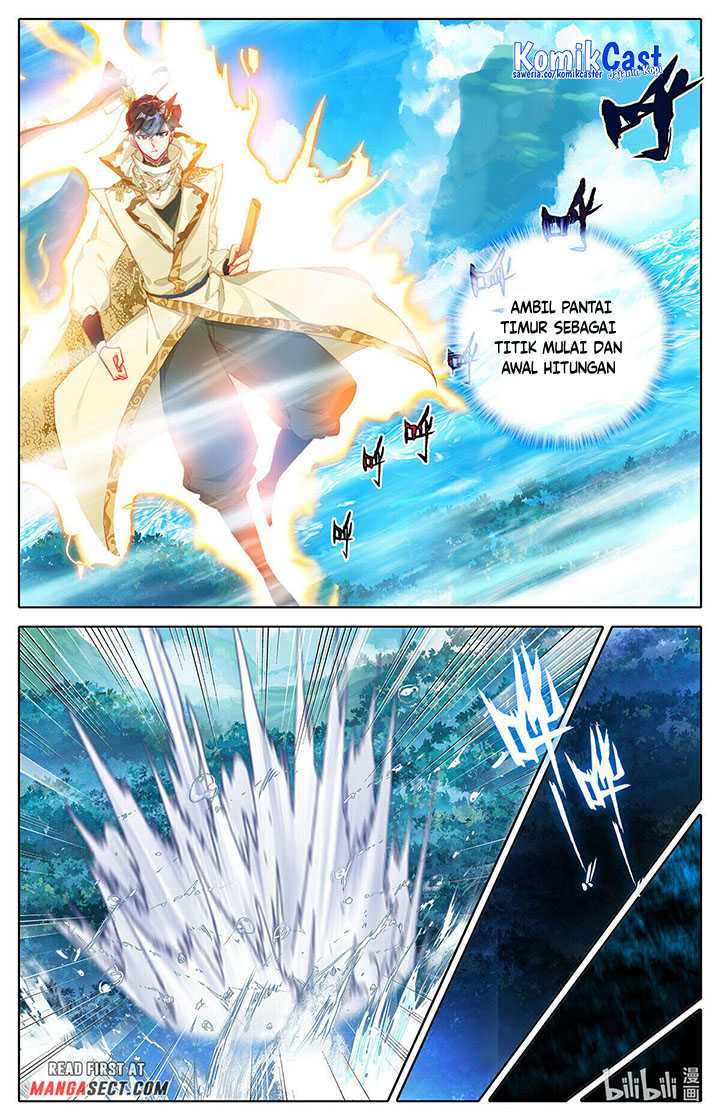 Cang Yuantu Chapter 162 - Halaman 9