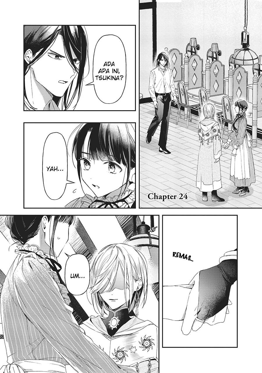 Manga The Savior’s Book Café in Another World Chapter 24 gambar 2