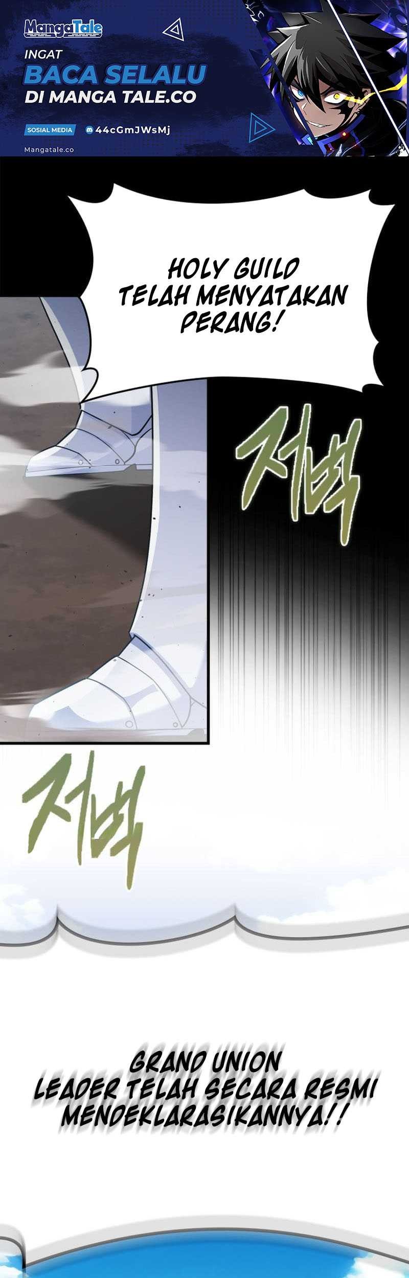 Manhwa Max Level Player Chapter 46 gambar 2