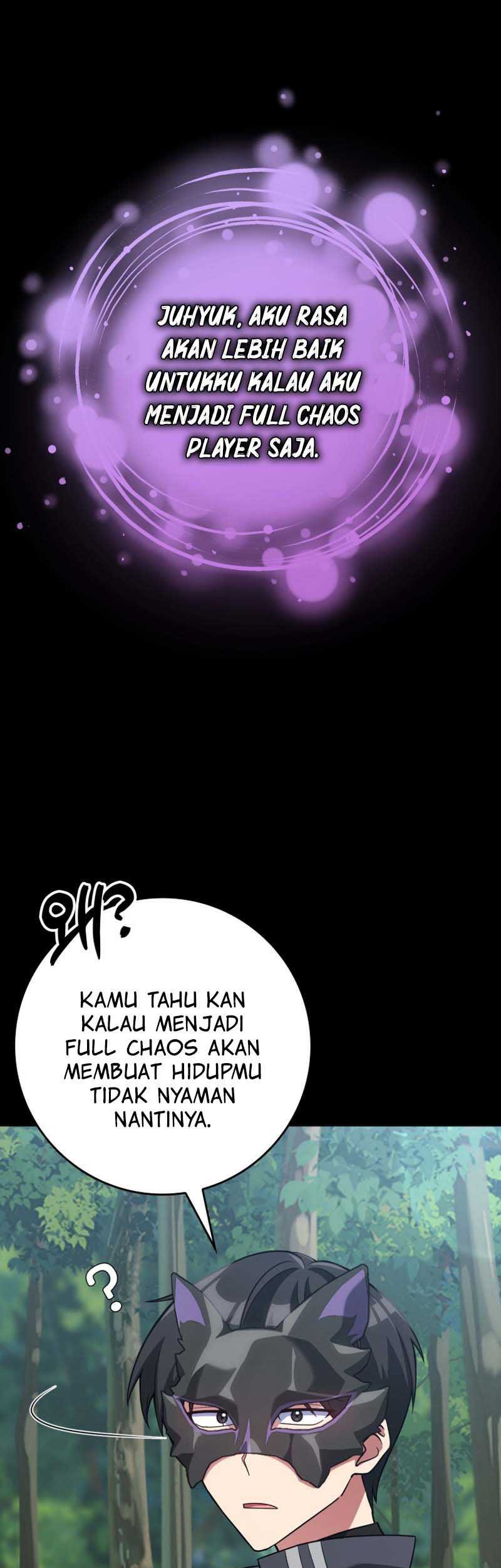 Manhwa Max Level Player Chapter 43 gambar 2