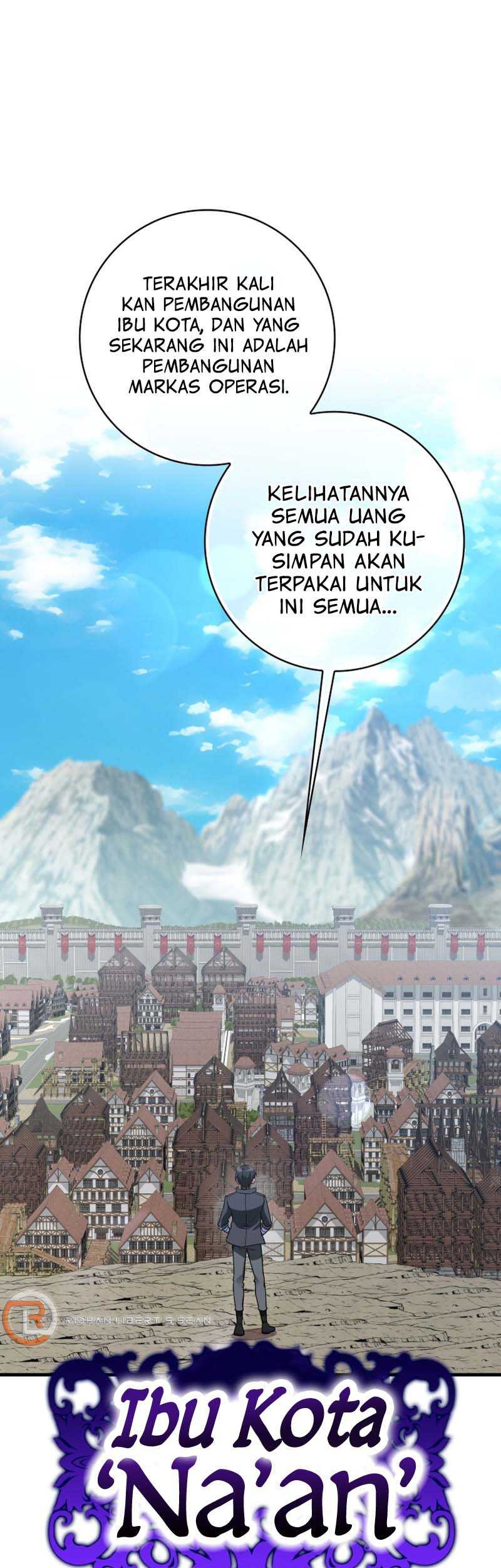 Manhwa Max Level Player Chapter 41 gambar 2
