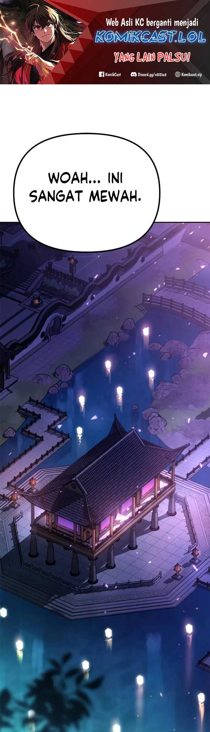 Manhwa Chronicles of the Demon Faction Chapter 55 gambar 2