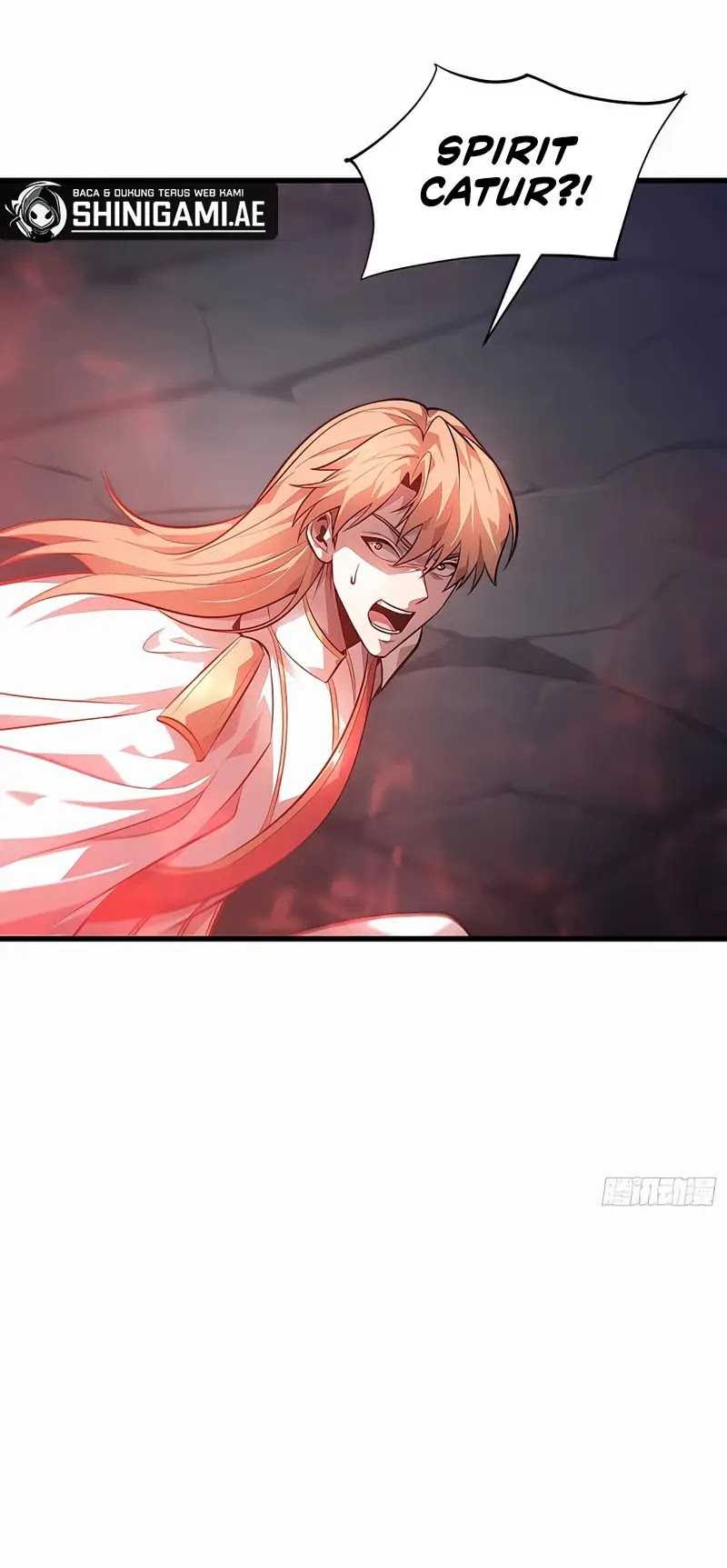 I, the Strongest Boss Chapter 10 halaman 4