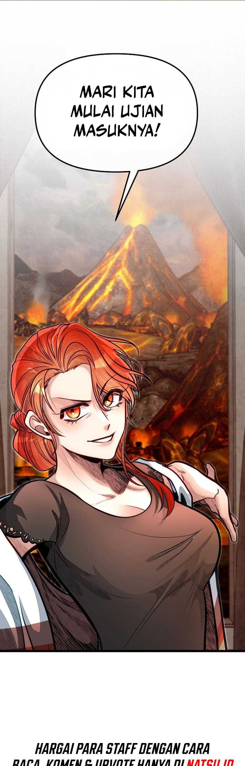 Manhwa The Little Brother Is the Academy’s Hotshot Chapter 63 gambar 2