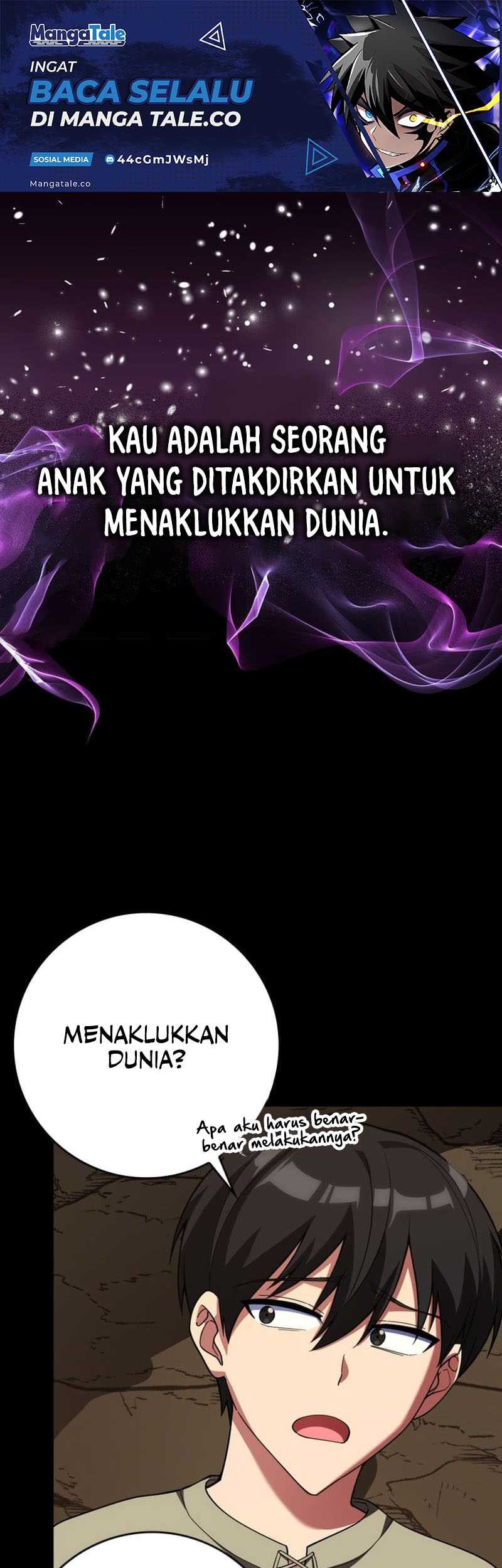 Manhwa Max Level Player Chapter 47 gambar 2