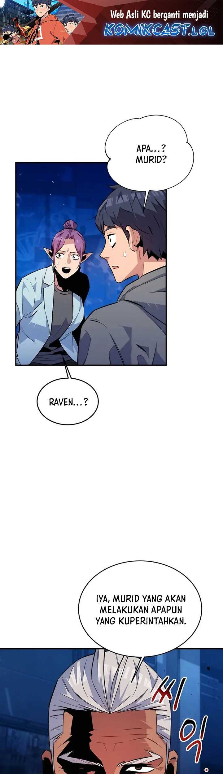 Manhwa Auto-Hunting With Clones Chapter 80 gambar 2