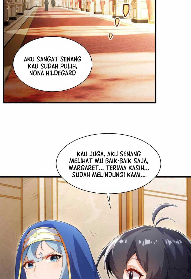 Manga Despite Coming From the Abyss, I Will Save Humanity Chapter 106 gambar 2