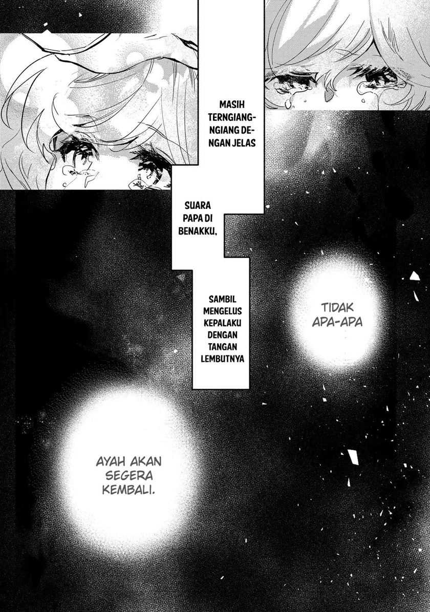 Manga Maryoku Zero no Saikyou Majutsushi: Yahari Omaera no Majutsu Riron wa Machigatte Iru Nda ga Chapter 15 gambar 2