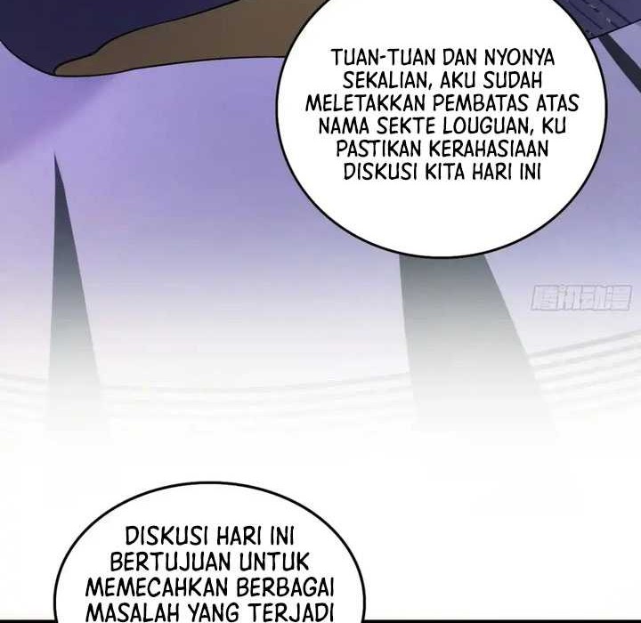 I’m An Evil God Chapter 446 halaman 3