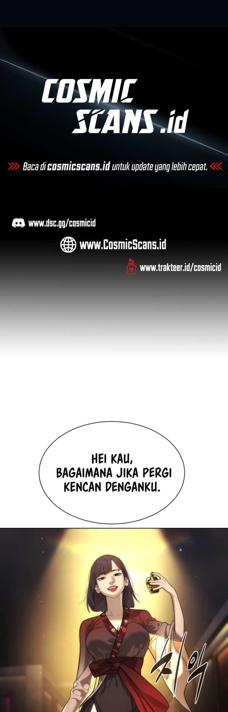 Manhwa Killer Peter Chapter 28 gambar 2