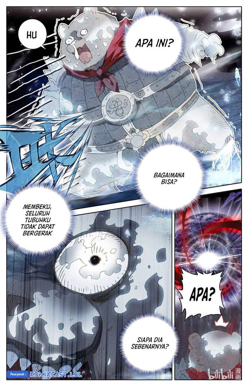 Cang Yuantu Chapter 166 - Halaman 7