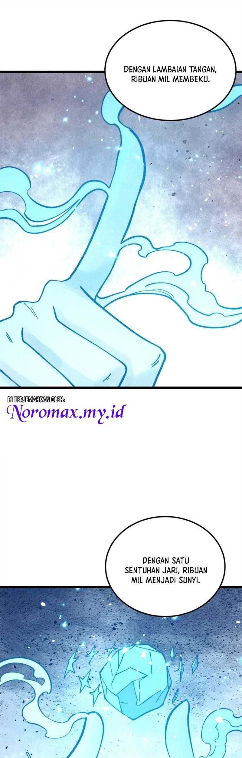 Manhua All Hail the Sect Leader Chapter 306 gambar 2