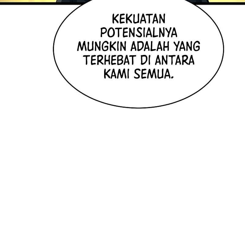 Alone Necromancer Chapter 110 - Halaman 53