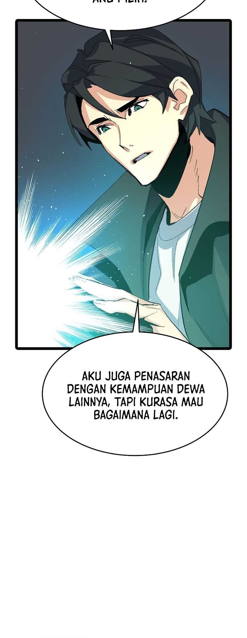 Alone Necromancer Chapter 110 - Halaman 57