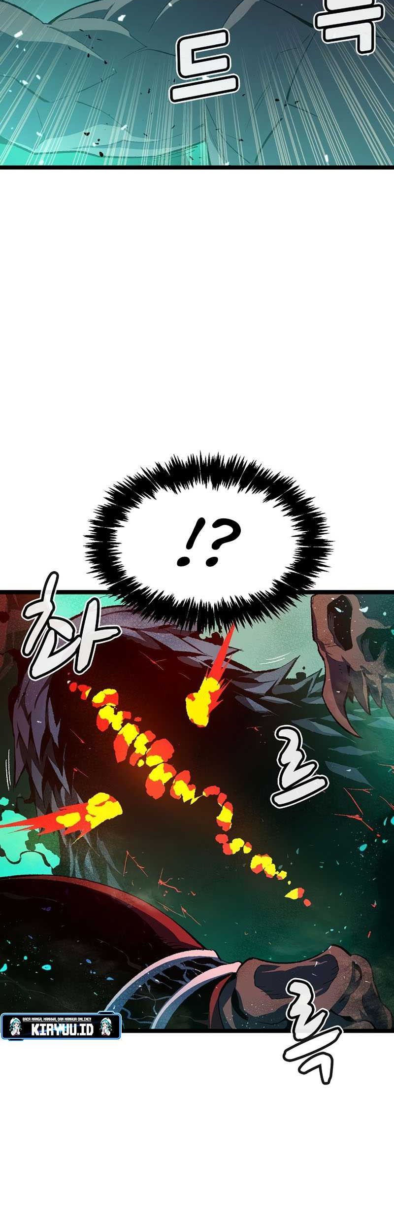 Alone Necromancer Chapter 110 - Halaman 13