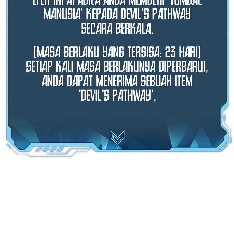 Alone Necromancer Chapter 110 - Halaman 25