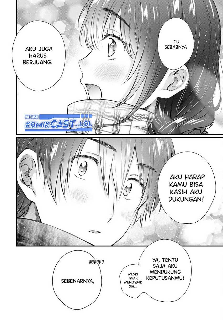 Fuufu Ijou Koibito Miman. Chapter 68 - Halaman 9