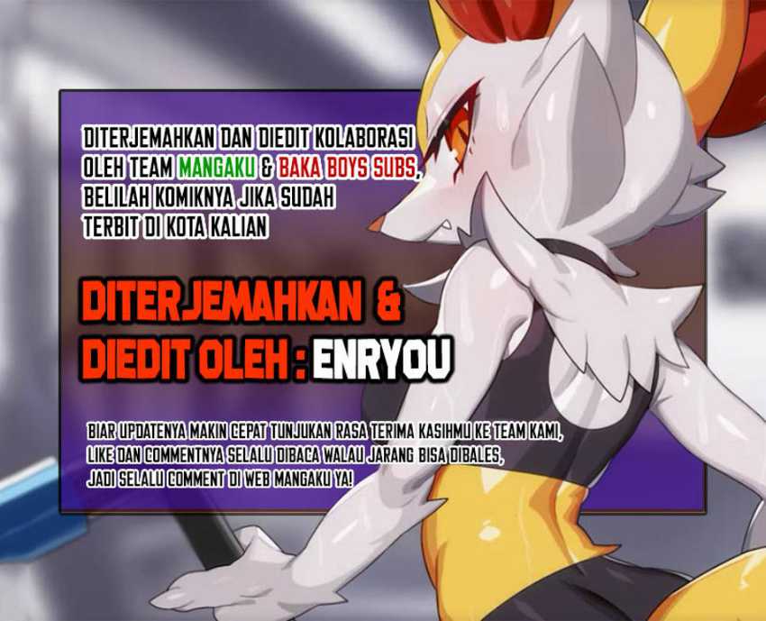 Komik Kagurabachi Chapter 21 gambar 1