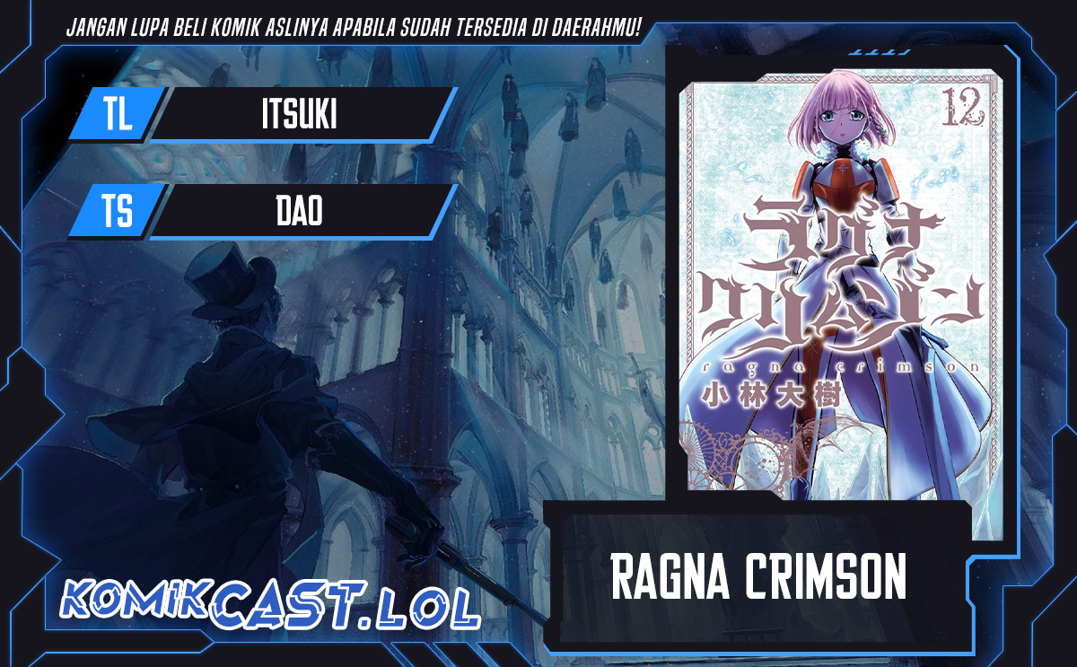Komik Ragna Crimson Chapter 67 gambar 1