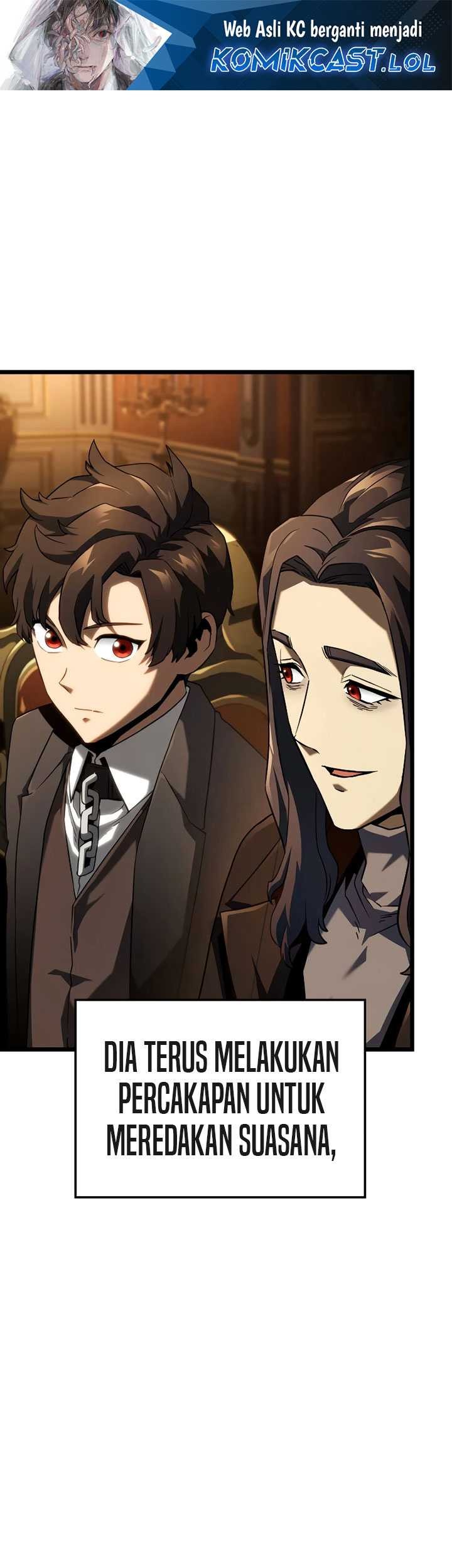 Manhwa Revenge of the Iron-Blooded Sword Hound Chapter 66 gambar 2