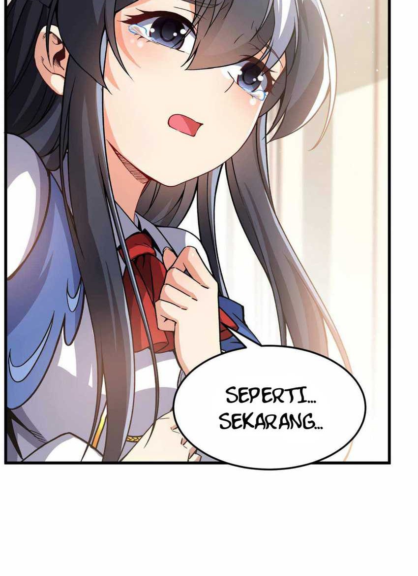 Manga Despite Coming From the Abyss, I Will Save Humanity Chapter 107 gambar 2
