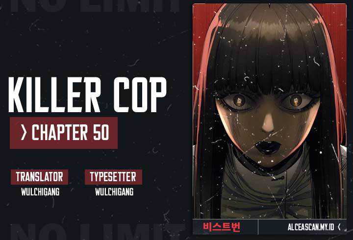 Komik Return of the Bloodthirsty Police Chapter 50 gambar 1