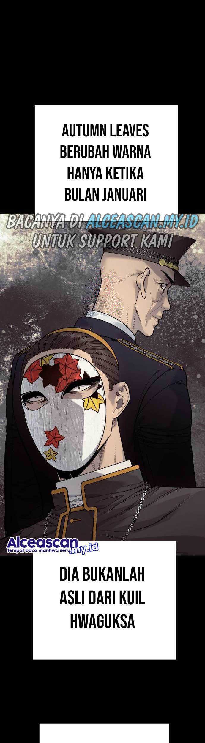 Manhwa Return of the Bloodthirsty Police Chapter 50 gambar 2