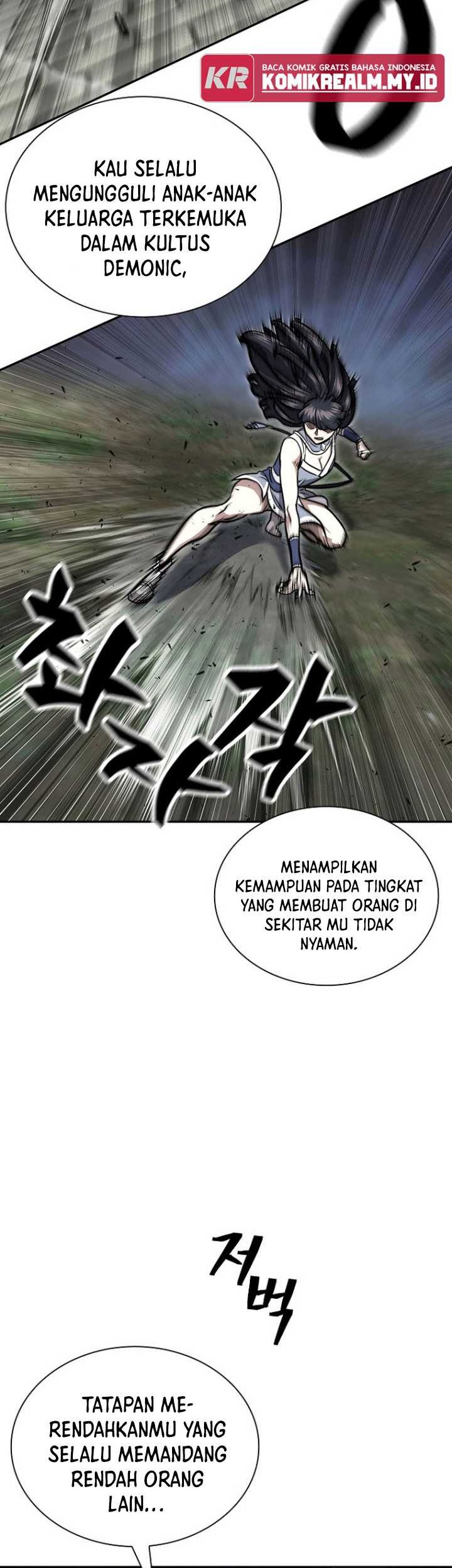 Sword Demon Island Chapter 68 Gambar 5