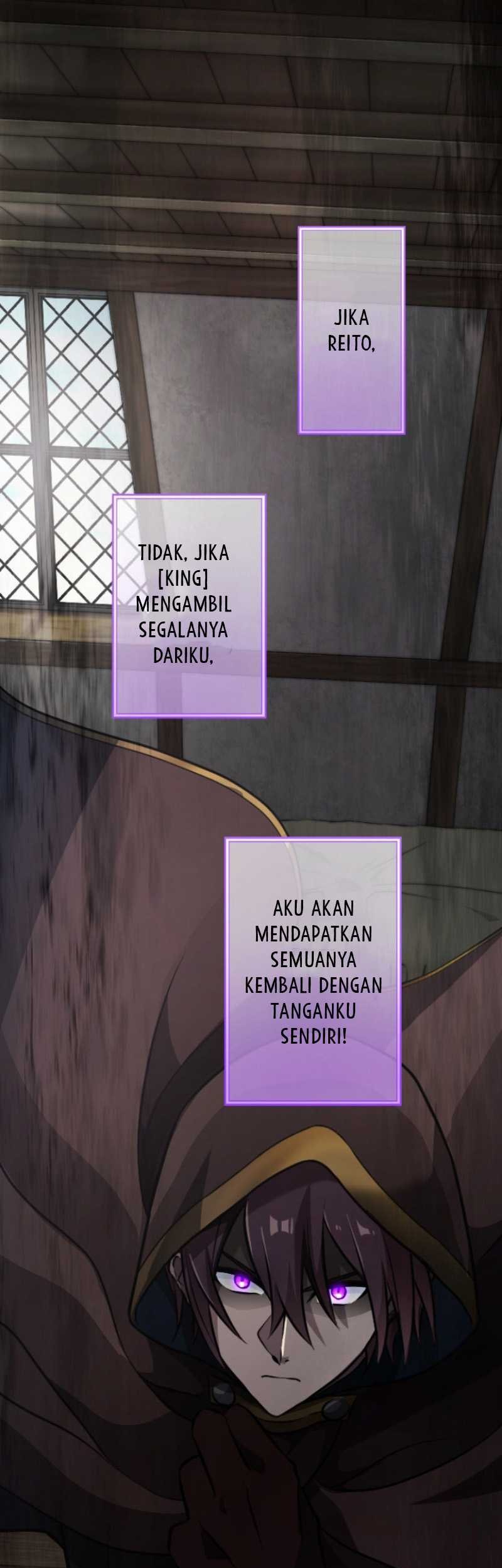 Manga Revenge of the Top Ranker Chapter 19 gambar 2