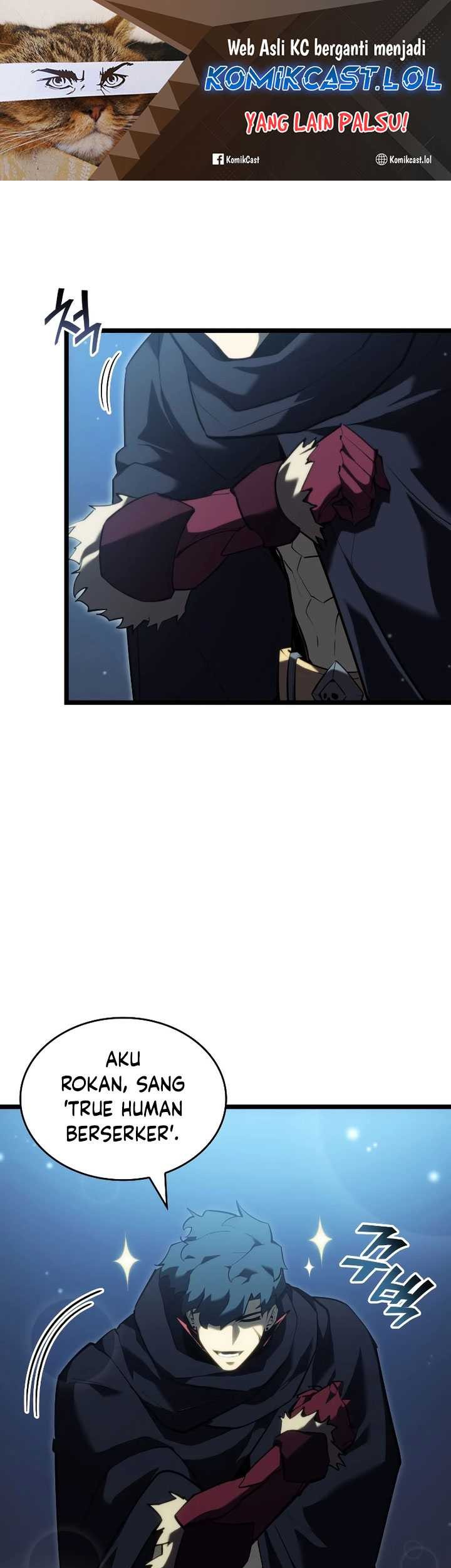Manhwa Return of the SSS-Class Ranker Chapter 92 gambar 2