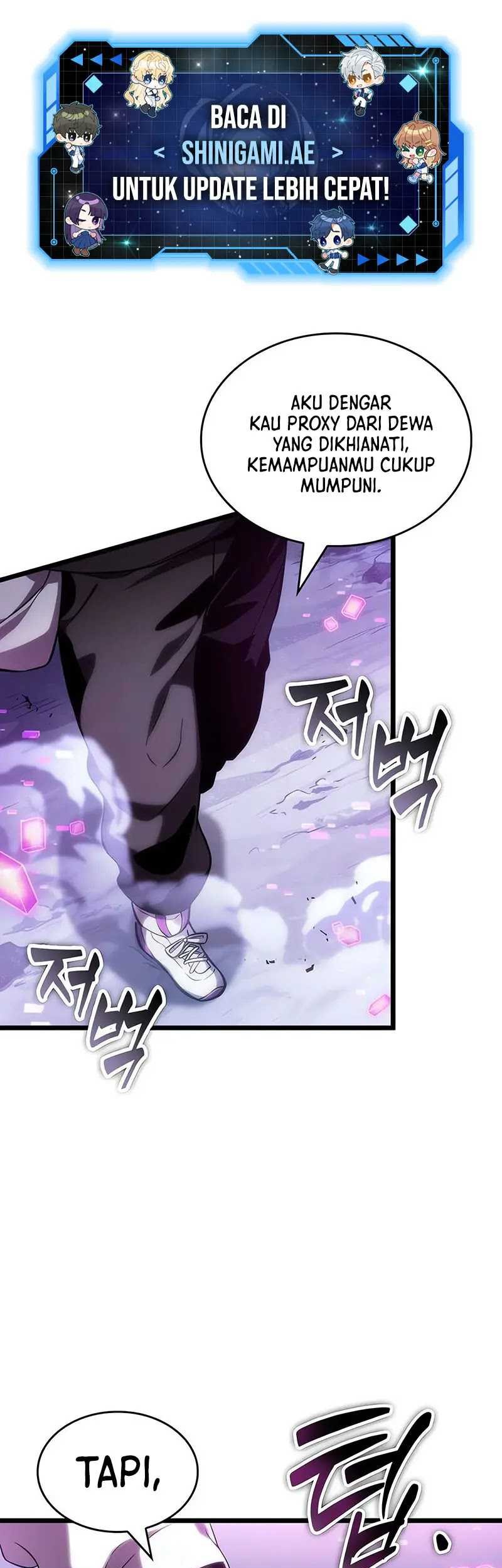 Manhwa The World After the Fall Chapter 115 gambar 2