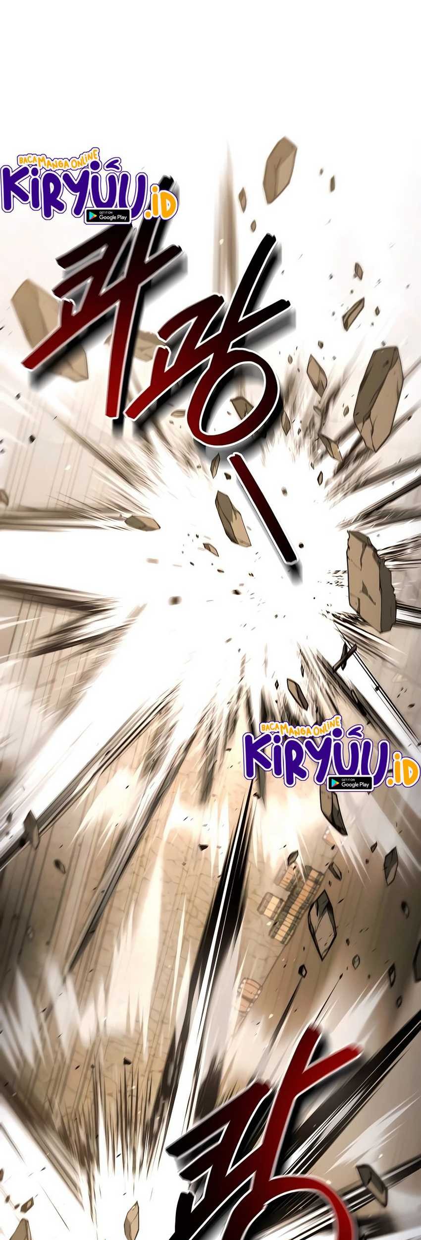 Manhwa How to Live as an Illegal Healer Chapter 44 gambar 2
