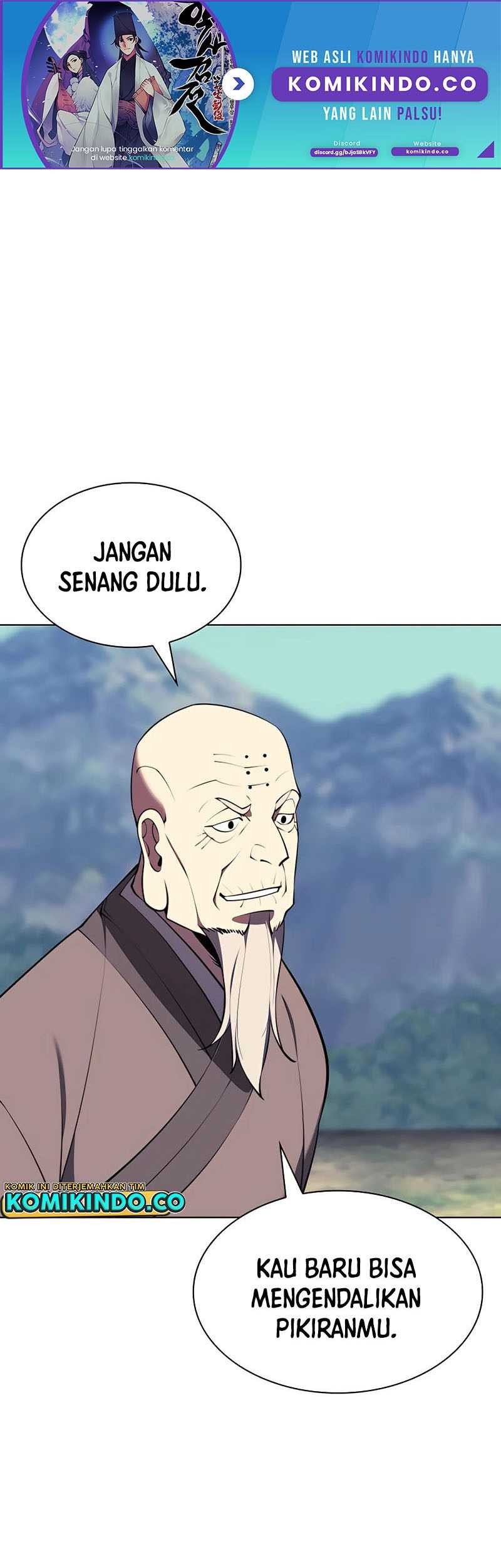 Manhwa Records Of The Swordsman Scholar Chapter 80 gambar 2